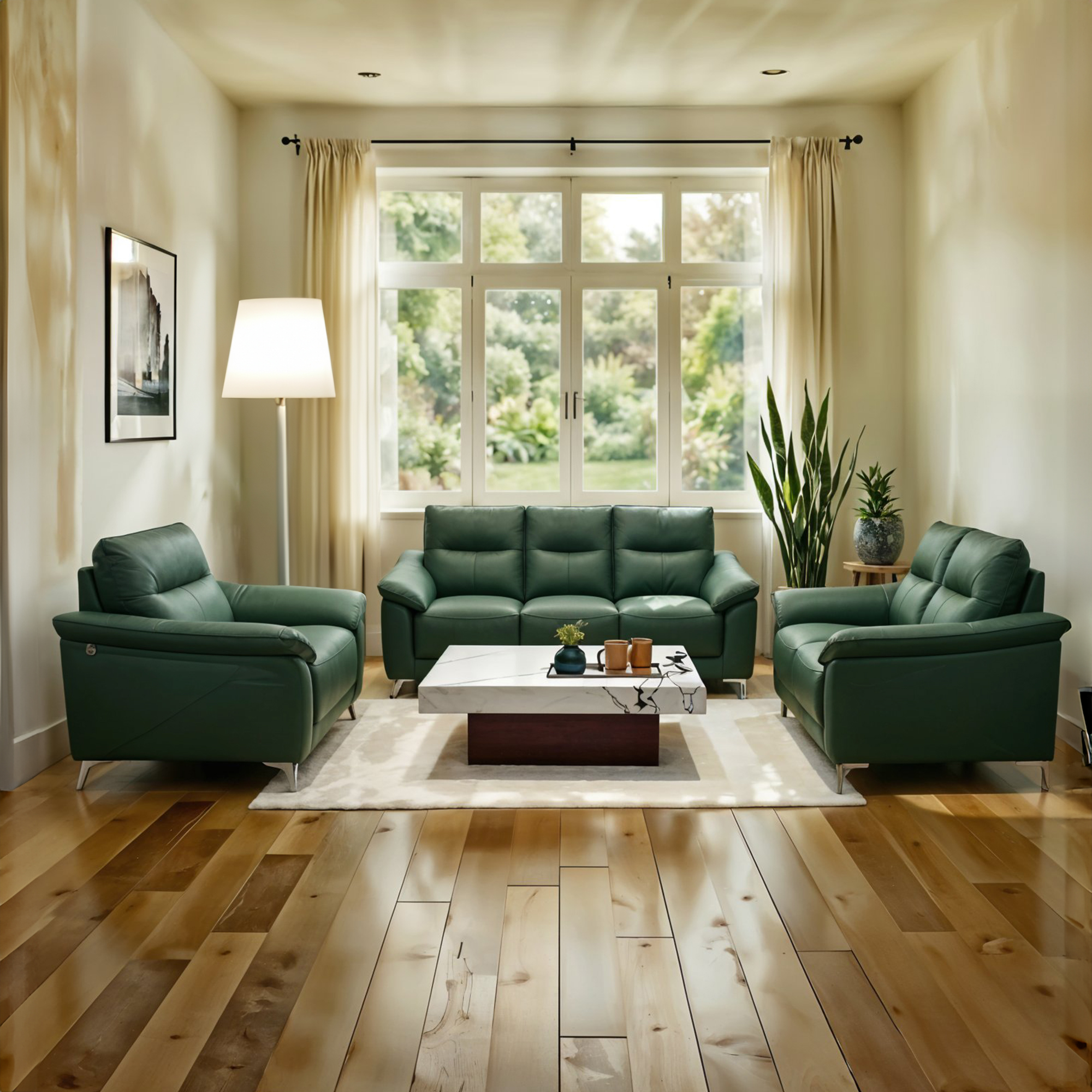 ML LUXE 2412  - Product